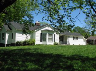 809 N Main St, Somerset, KY 42503