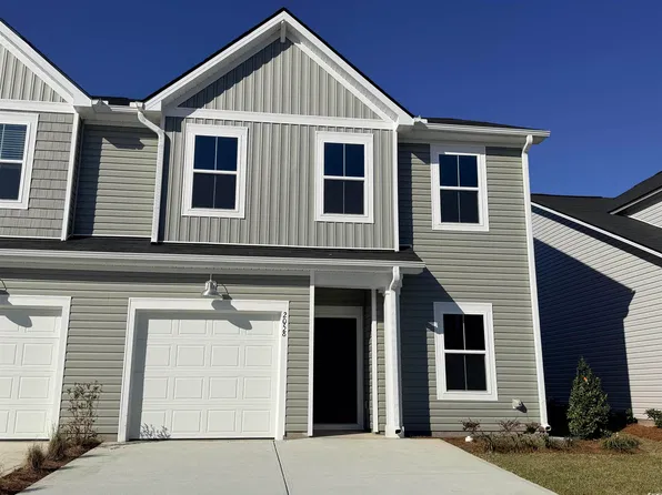 2058 Osprey Isle Lane SW #47, Ocean Isle Beach, NC 28469