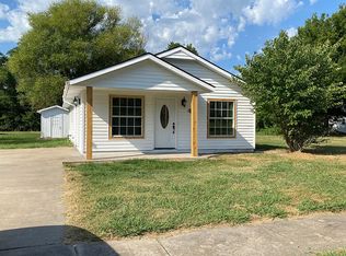 205 W Southside Blvd, Muskogee, OK 74401