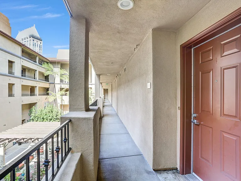 301 W G St #316 — Photo 5