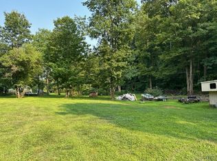4270 Hogsback Rd, Nedrow, NY 13120