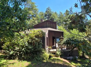316 Constellation Court, The Sea Ranch, CA 95497