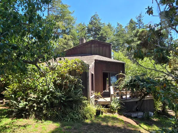 316 Constellation Court, The Sea Ranch, CA 95497