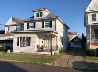 52 Enterprise St, Nanticoke, PA 18634