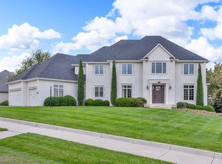 5832 SW Clarion Ln, Topeka, KS 66610