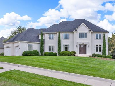 5832 SW Clarion Ln, Topeka, KS, 66610