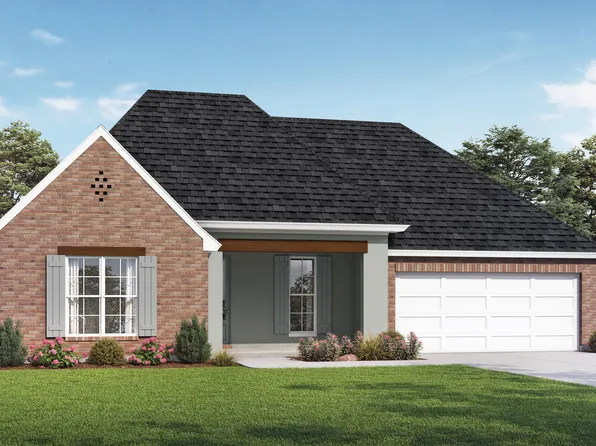 1213 River Rd, Breaux Bridge, LA 70517