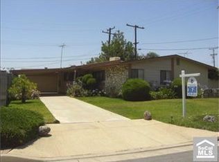 15214 Caravaca Rd, La Mirada, CA 90638