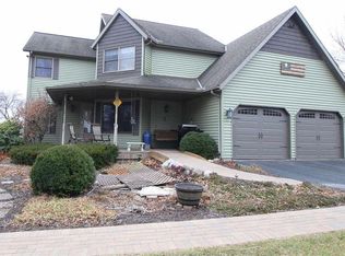 8420 W Brimfield Jubilee Rd, Dunlap, IL 61525