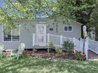 20805 Severn Rd, Ewell, MD 21824