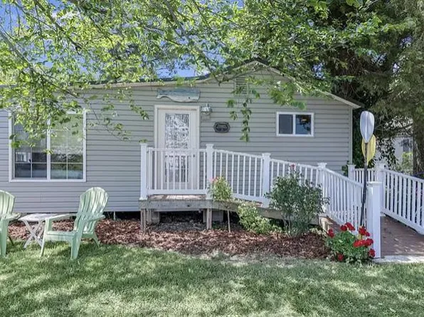 20805 Severn Rd, Ewell, MD 21824