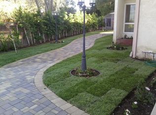 8632 Glencrest Dr, Sun Valley, CA 91352