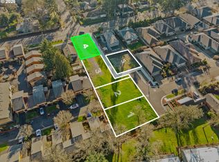 Cal Young Rd Lot 4, Eugene, OR 97401