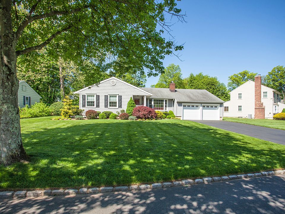 Lovely ranch style home