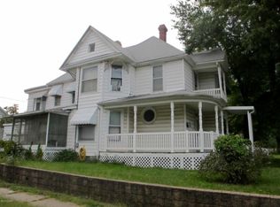 301 S Pearl Ave, Joplin, MO 64801