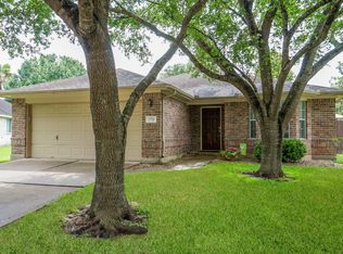 2722 Falling Forest Ct, Richmond, TX 77406