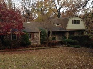 2520 Rosewood Cir, Jonesboro, AR 72401