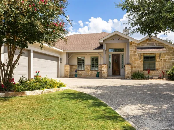 30022 Cibolo Trace, Fair Oaks Ranch, TX 78015