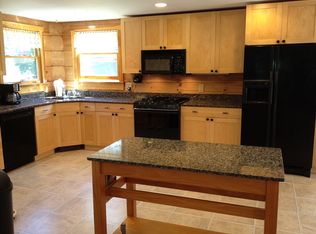 433 Ten Rod Rd, Exeter, RI 02822