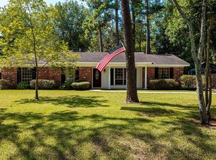 18811 Whitewood Dr, Spring, TX 77373