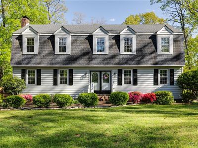 10201 Iron Mill Rd, North Chesterfield, VA, 23235