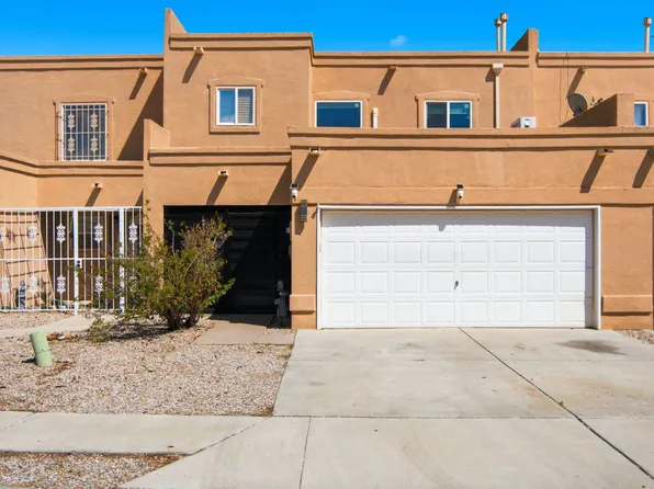 2944 Quail Pointe Dr NW, Albuquerque, NM 87120