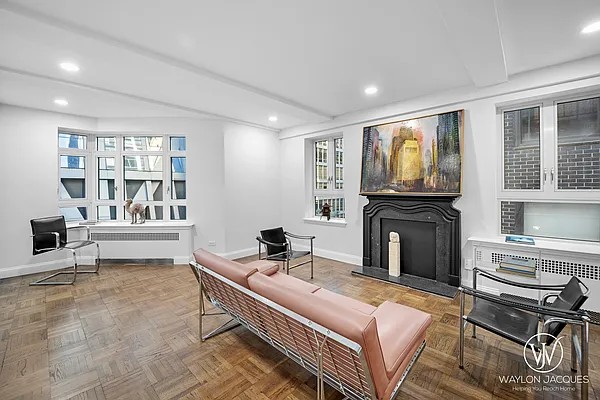 45 West 54th Street #12B