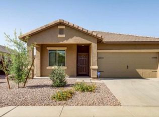23793 W Mobile Ln, Buckeye, AZ 85326