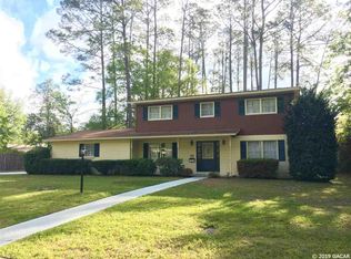 1925 NW 46th St, Gainesville, FL 32605