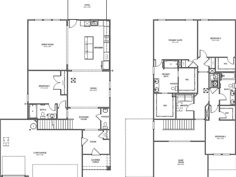 2nd image of 317 Meares St #105