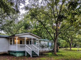 186 Old Blythe Rd, Harlem, GA 30814