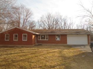 4595 Wolf Creek Pike, Dayton, OH 45417