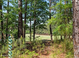 131 Cypress Drive, McCormick, SC 29835