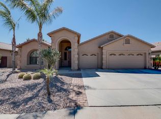 939 E Teakwood Dr, Chandler, AZ 85249