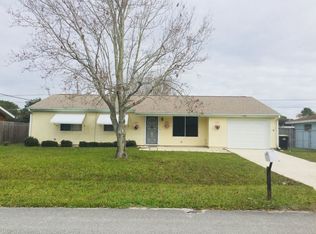 1907 Cleveland St NE, Palm Bay, FL 32905