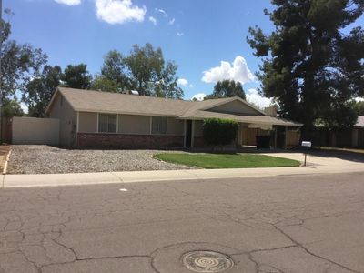 1415 W Los Arboles Pl, Chandler, AZ, 85224
