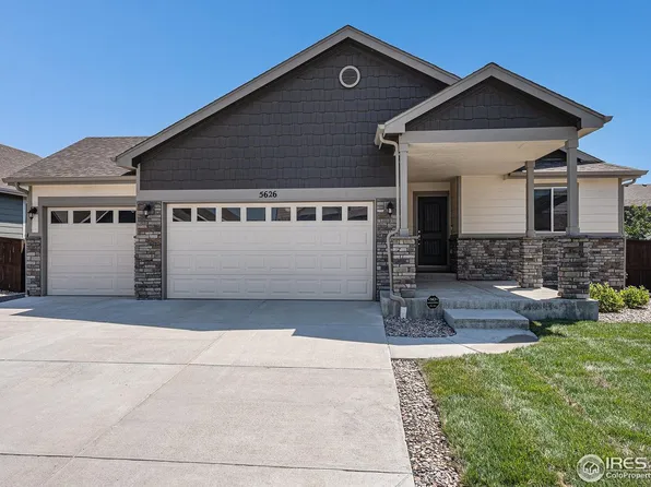 5626 Ault Dr, Loveland, CO 80538