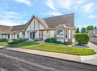 1820 Willow Circle Dr Unit 1820, Crest Hill, IL 60403