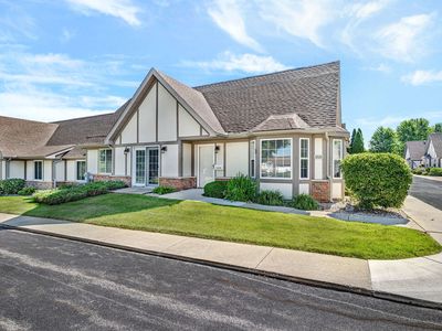 1820 Willow Circle Dr Unit 1820, Crest Hill, IL, 60403
