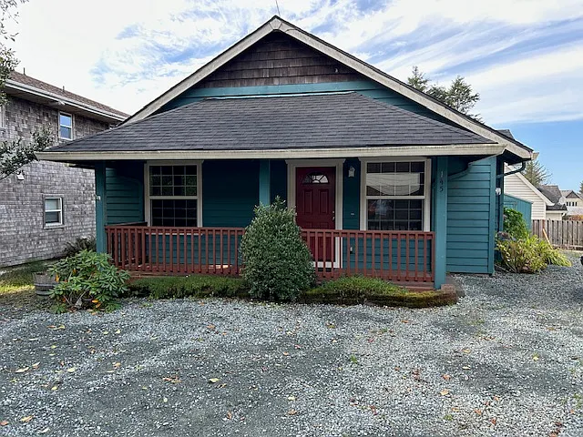 145 S Quadrant St — Photo 1