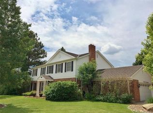 2501 S Chase Ln, Lakewood, CO 80227