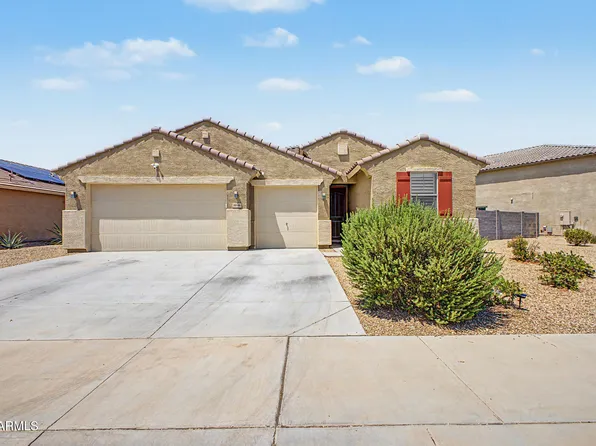 18146 W ROBIN Lane, Surprise, AZ 85387