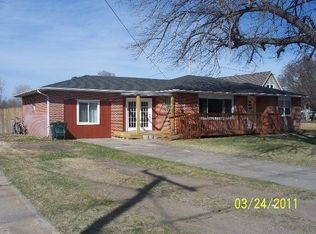 1020 Locust St, Sutherland, NE 69165