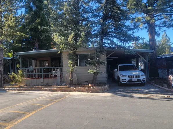 (undisclosed Address), Big Bear City, CA 92314