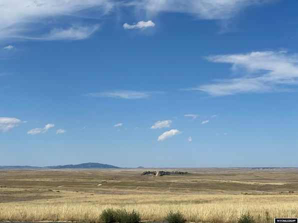 10241 Buffalo Blvd, Fort Laramie, WY 82212