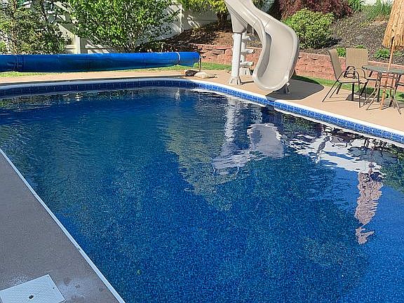 Kids will <3 fast slide!