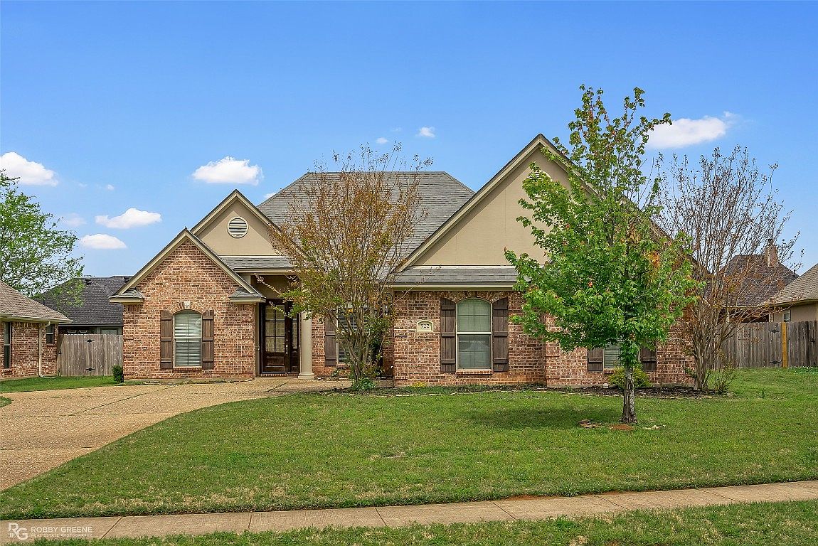 522 Half Moon Ln, Bossier City, LA 71111 Zillow