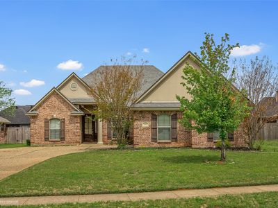 522 Half Moon Ln, Bossier City, LA, 71111