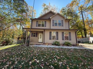 703 Brookcrest Dr, Kannapolis, NC 28081