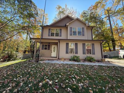 703 Brookcrest Dr, Kannapolis, NC, 28081